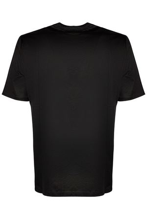 T-shirt in cotone nero LOW BRAND | LT26004D001